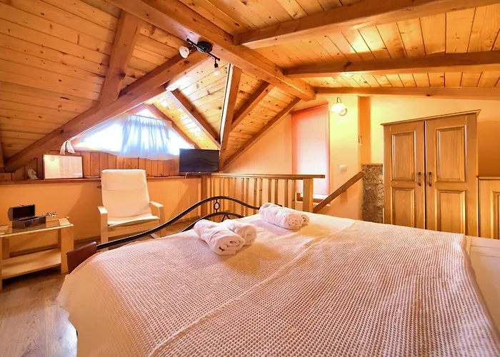 Apartman Bolsec Krk Town