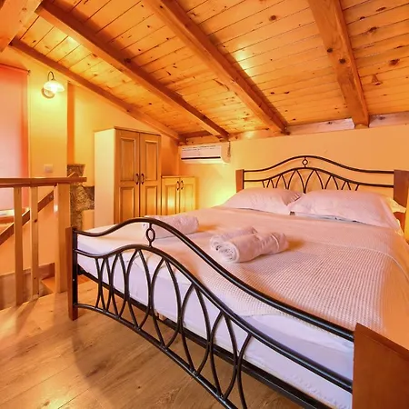 Bolsec Apartment *