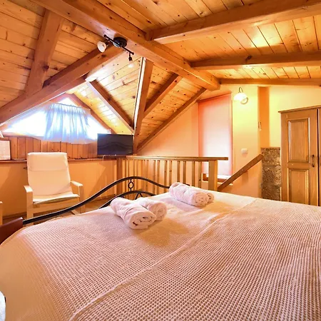 公寓 Bolsec 克尔克