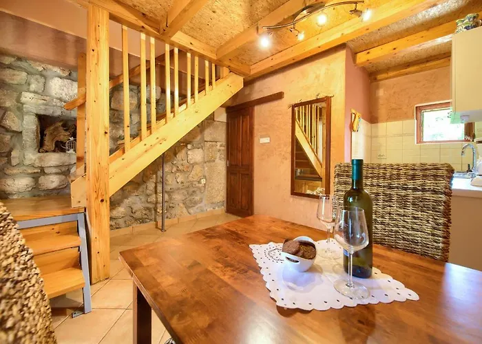 公寓 Bolsec 克尔克