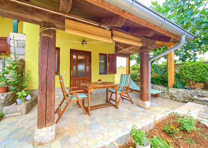 Bolsec 公寓 克尔克