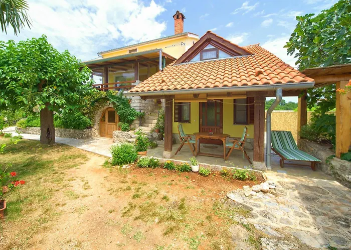 Διαμέρισμα Bolsec Krk Town