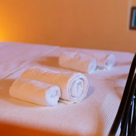 Apartament Bolsec