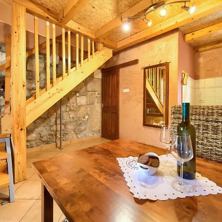 Apartament Bolsec Krk Town